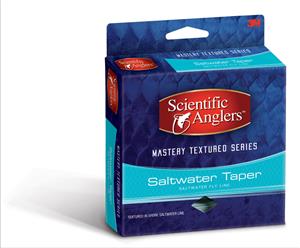 Scientific Anglers Mastery Textured Saltwater